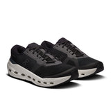 On Cloudrunner 3 Men in Black | Ivory — product view 11 of 30