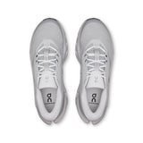 On Cloudrunner 3 Men in Glacier | Alloy — product view 16 of 30