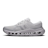 On Cloudrunner 3 Men in Glacier | Alloy — product view 18 of 30