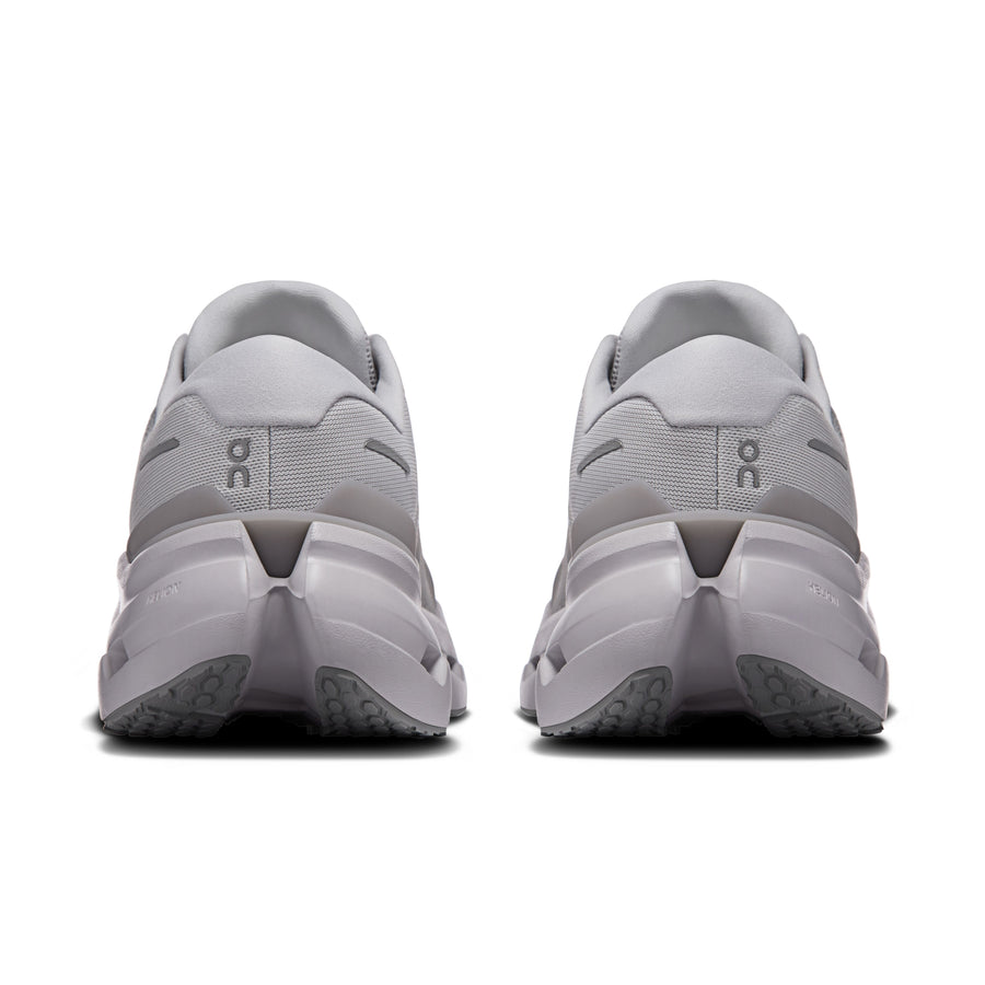 On Cloudrunner 3 Men in Glacier | Alloy