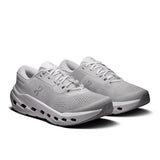 On Cloudrunner 3 Men in Glacier | Alloy — product view 20 of 30