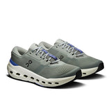 On Cloudrunner 3 Men in Tin | Iceberg — product view 25 of 30