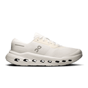 White/Glacier