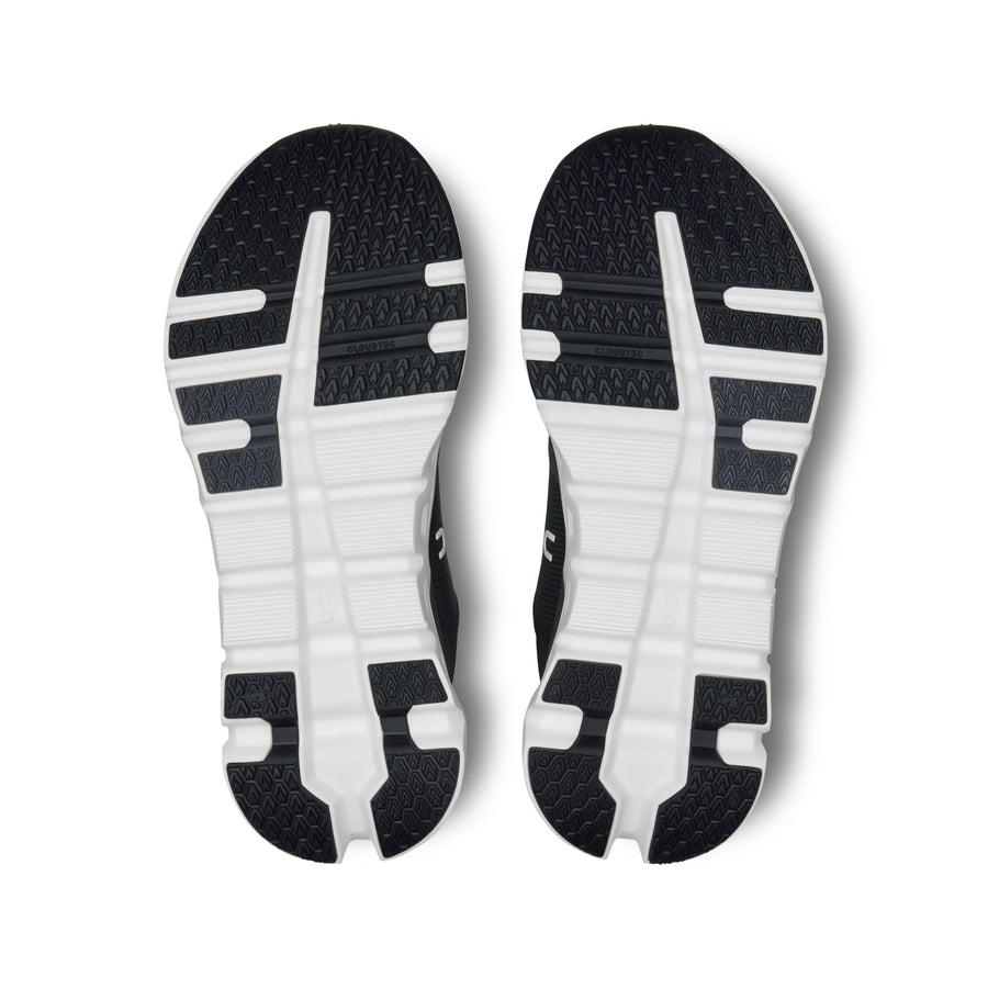 On Cloudrunner 2 Women in Eclipse | Black