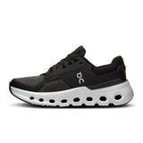 On Cloudrunner 2 Women in Eclipse | Black — product view 7 of 16