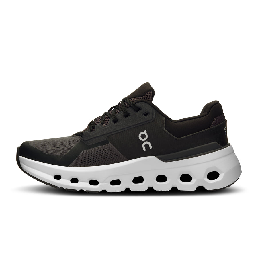 On Cloudrunner 2 Women in Eclipse | Black
