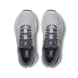 On Cloudrunner 2 Women in Frost | White — product view 9 of 16
