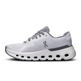 On Cloudrunner 2 Women in Frost | White — product view 11 of 16