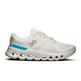 On Cloudrunner 2 Women in White | Horizon