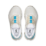On Cloudrunner 2 Women in White | Horizon — product view 13 of 16