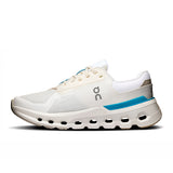 On Cloudrunner 2 Women in White | Horizon — product view 14 of 16
