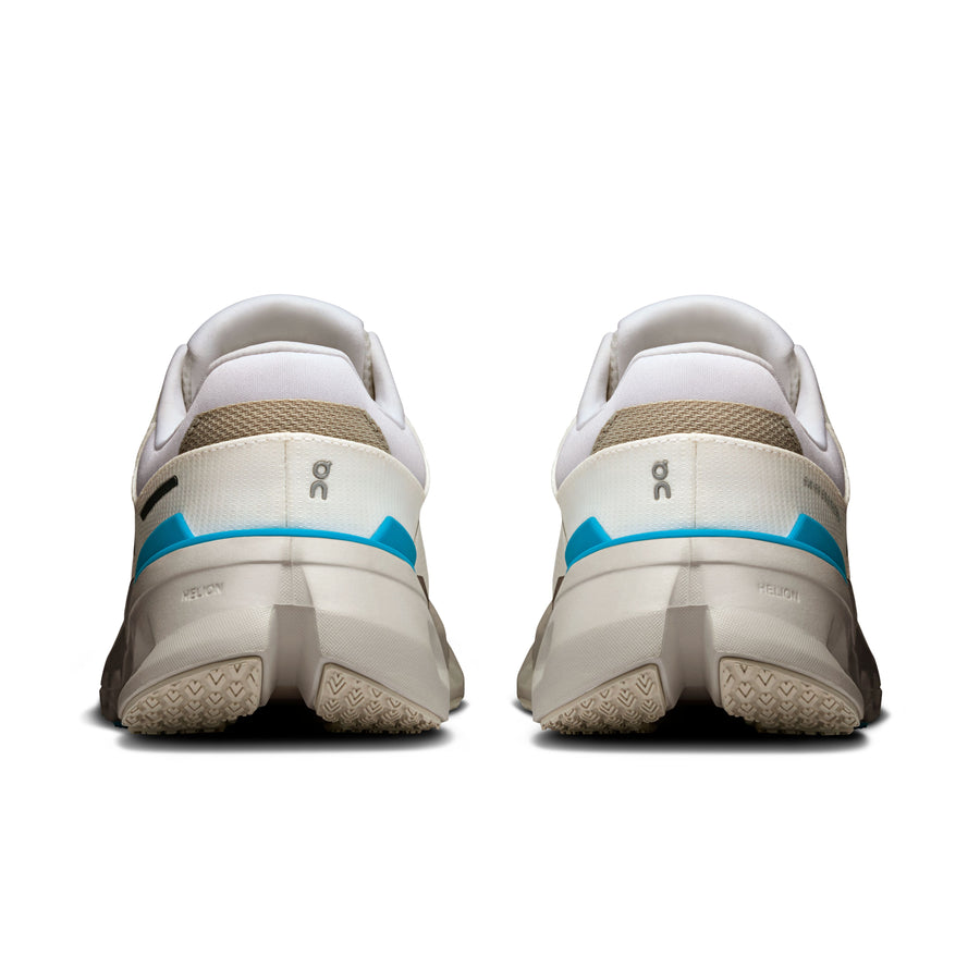 On Cloudrunner 2 Women in White | Horizon
