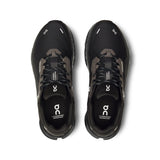 On Cloudrunner 2 Women Waterproof in Magnet | Black — product view 5 of 5