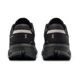 On Cloudrunner 2 Women Waterproof in Magnet | Black — product view 4 of 5