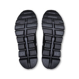 On Cloud 6 Women Waterproof in Black | Black — product view 9 of 36