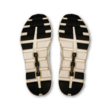 On Cloud 6 Women Waterproof in Pearl | Cream — product view 18 of 36