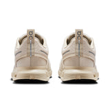 On Cloud 6 Women Waterproof in Pearl | Cream — product view 20 of 36