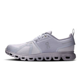 On Cloud 6 Women Waterproof in Nimbus | Lilac — product view 31 of 36