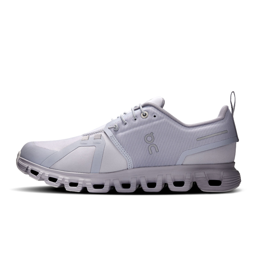 On Cloud 6 Women Waterproof in Nimbus | Lilac