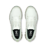 On Cloud 6 Women Waterproof in Iceberg | Tin — product view 12 of 36