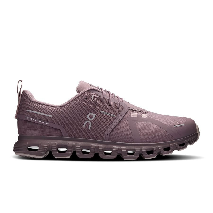 On Cloud 6 Women Waterproof in Gobi | Gobi