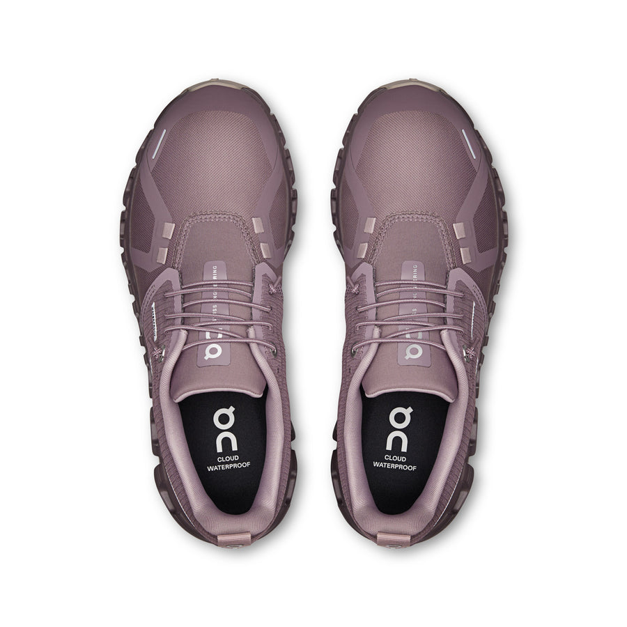 On Cloud 6 Women Waterproof in Gobi | Gobi