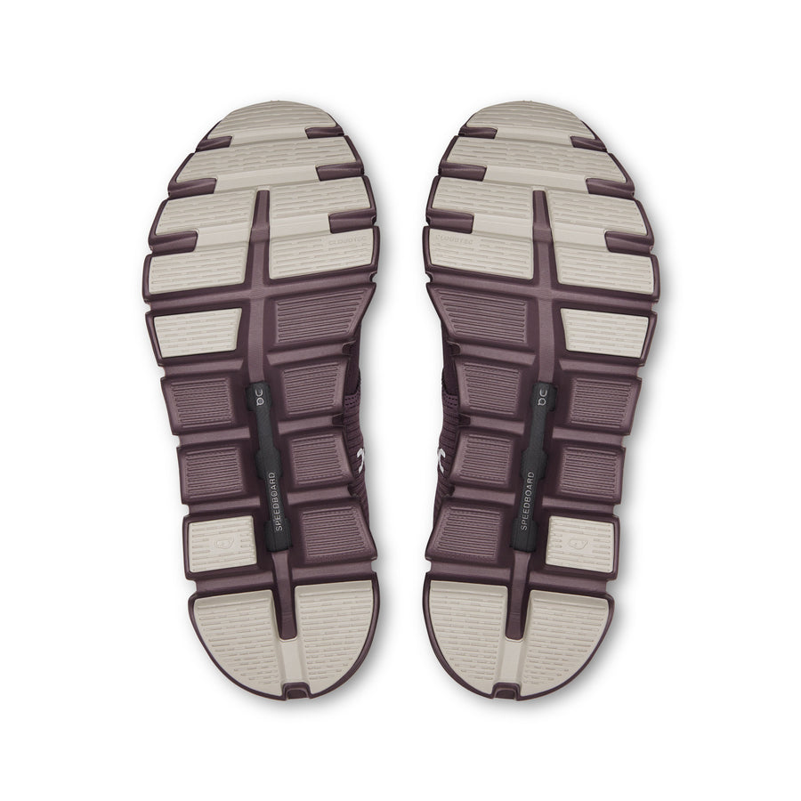 On Cloud 6 Women Waterproof in Gobi | Gobi