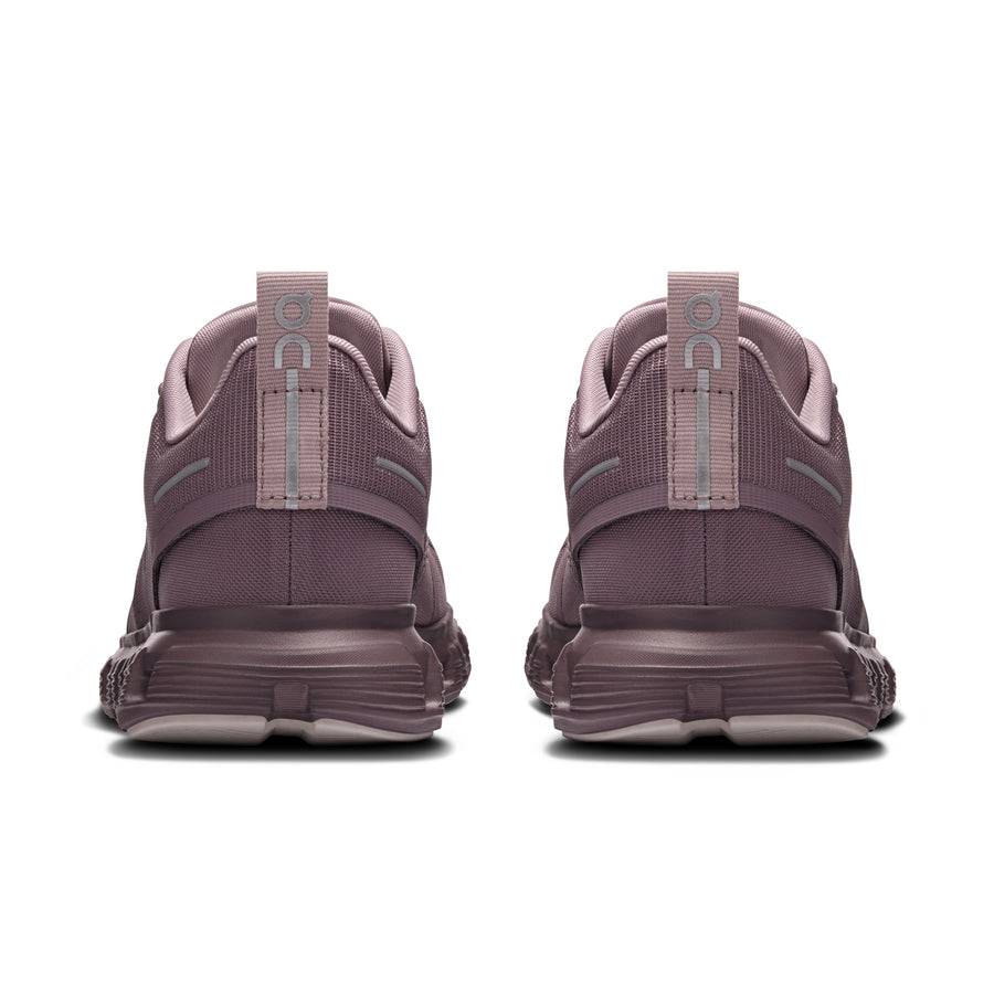 On Cloud 6 Women Waterproof in Gobi | Gobi