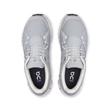 On Cloud 6 Women in Glacier | White — product view 8 of 16