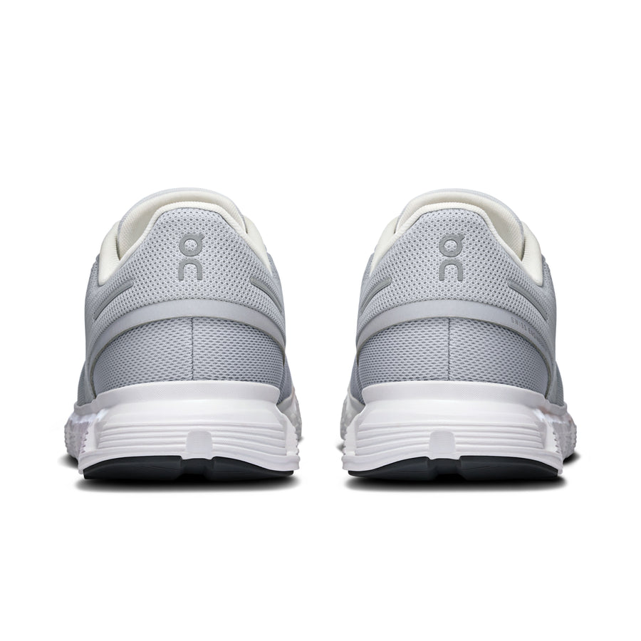 On Cloud 6 Women in Glacier | White