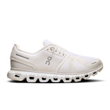 On Cloud 6 Women in White | White
