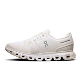 On Cloud 6 Women in White | White — product view 15 of 16
