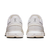 On Cloud 6 Women in White | White — product view 16 of 16