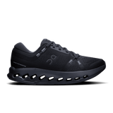 On Cloudsurfer 2 Women in Black | Black