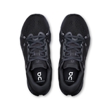 On Cloudsurfer 2 Women in Black | Black — product view 36 of 39