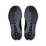 On Cloudsurfer 2 Women in Black | Black — product view 37 of 39