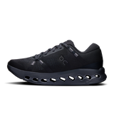 On Cloudsurfer 2 Women in Black | Black — product view 38 of 39