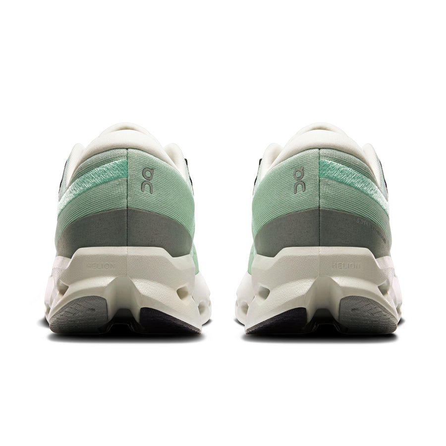 On Cloudsurfer 2 Women in Ivory | Creek