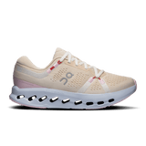 On Cloudsurfer 2 Women in Sand | Ivory