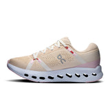 On Cloudsurfer 2 Women in Sand | Ivory — product view 34 of 39
