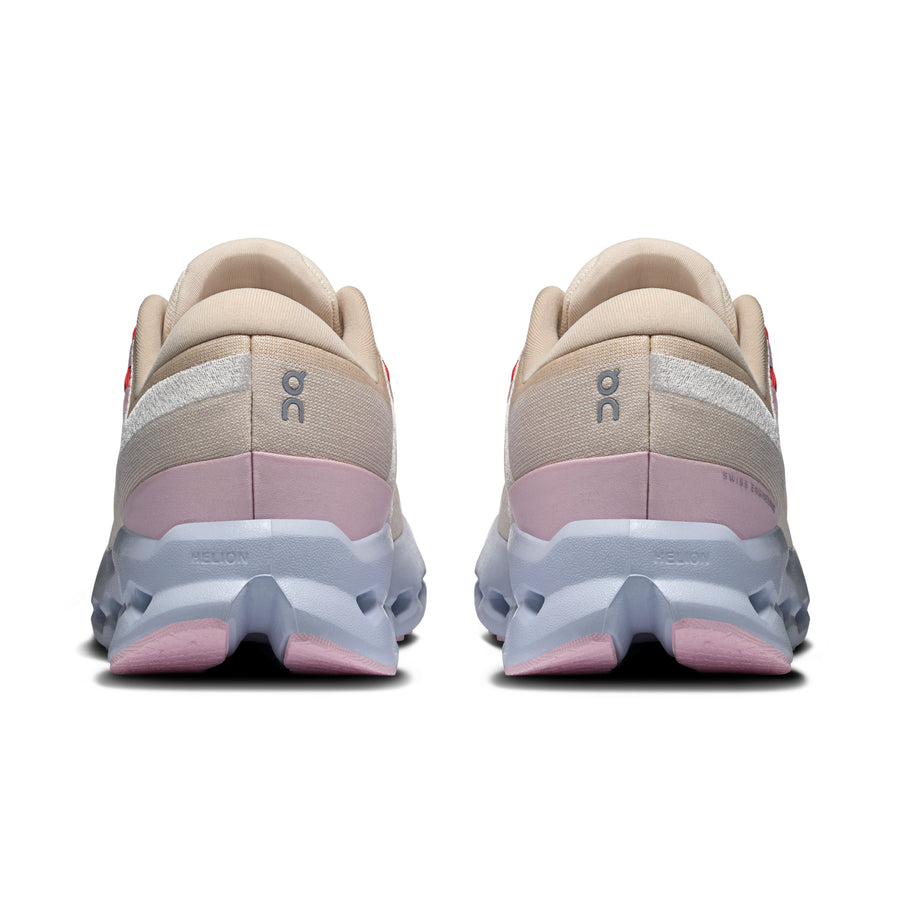 On Cloudsurfer 2 Women in Sand | Ivory