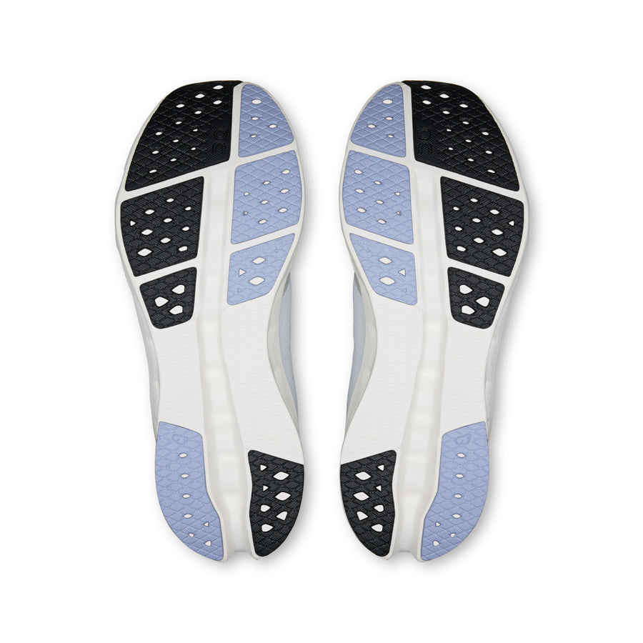 On Cloudsurfer 2 Women in Heather | Ivory
