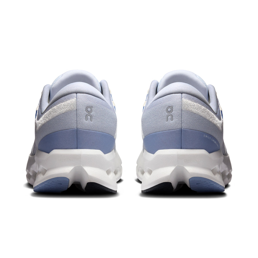 On Cloudsurfer 2 Women in Heather | Ivory