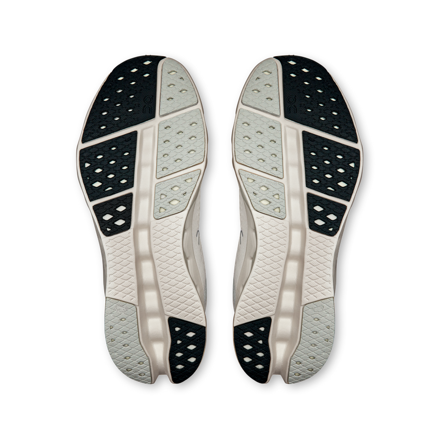 On Cloudsurfer 2 Women in Ivory | Ivory