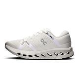 On Cloudsurfer 2 Women in Ivory | Ivory — product view 25 of 39
