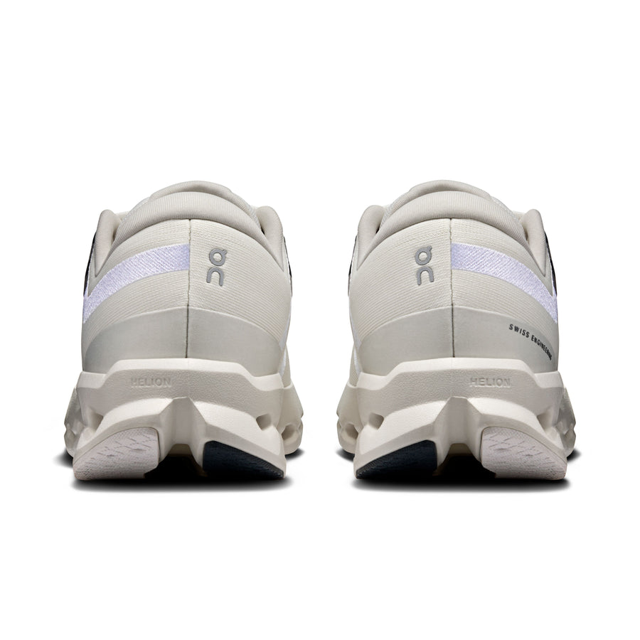 On Cloudsurfer 2 Women in Ivory | Ivory