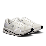 On Cloudsurfer 2 Women in Ivory | Ivory — product view 27 of 39