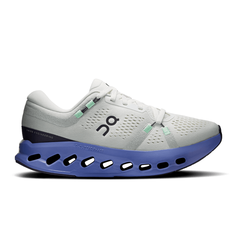 On Cloudsurfer 2 Women in Ivory | Sailor