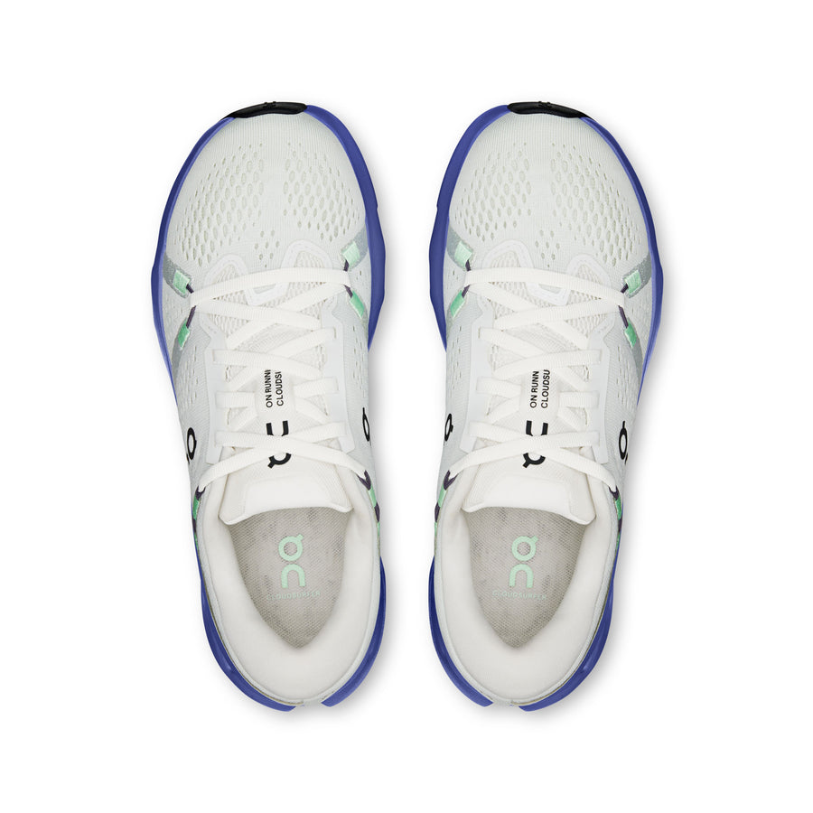 On Cloudsurfer 2 Women in Ivory | Sailor