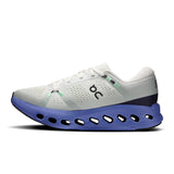 On Cloudsurfer 2 Women in Ivory | Sailor — product view 30 of 39